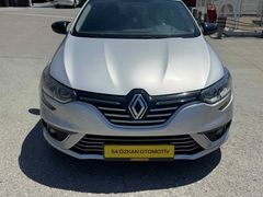 54 Özkan otomotiv den Megan 4