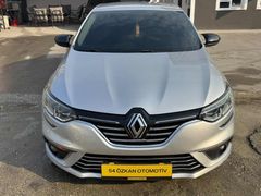 54 Özkan otomotiv den Megan 4