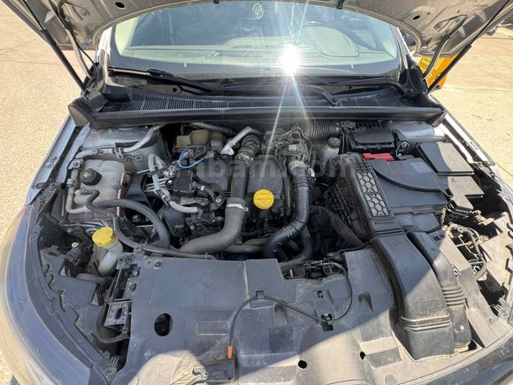 54 Özkan otomotiv den Megan 4