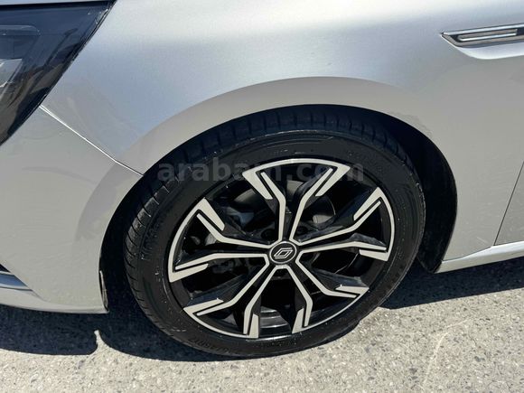 54 Özkan otomotiv den Megan 4