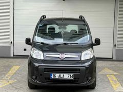 Sahibinden Fiat Fiorino Combi 1.3 Multijet Safeline 2015 Model 