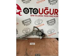 2002-2009 MODEL TOYOTA VERSO SAĞ ÖN CAM KRİKOSU 