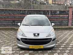 RÜYAM MOTORS/PEUGEOT 207/122'''KM/TRENDY/EXTRALI