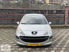 RÜYAM MOTORS/PEUGEOT 207/122'''KM/TRENDY/EXTRALI