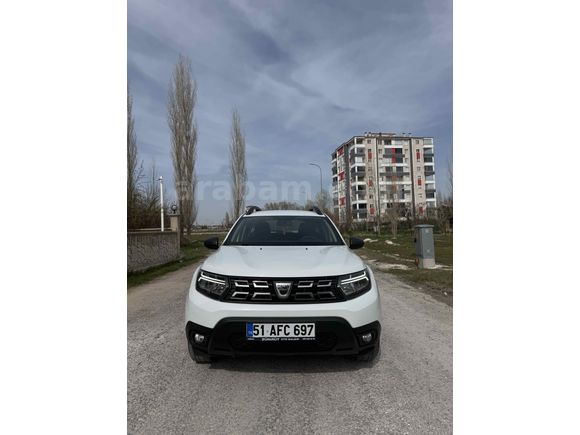 Sahibinden hatasız boyasız uygun fiyatlı dacia duster