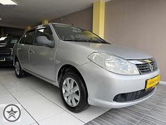 150 PEŞINAT 48 AY VADE ILE 2012 RENAULT SYMBOL 120 KM HATASIZ
