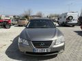 Galeriden Hyundai Sonata 2.0 CRDi Style 2009 Model Aydın OTOMATİK VİTES 