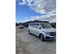 Sahibinden Volkswagen Transporter 2.0 TDI Camlı Van 2023 Model 