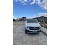 Sahibinden Volkswagen Transporter 2.0 TDI Camlı Van 2023 Model 