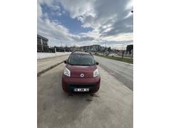 Sahibinden Fiat Fiorino Combi 1.3 Multijet Emotion 2011 Model 