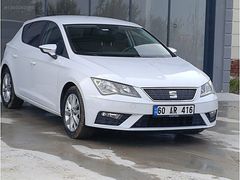nokta hatasız boyasız kayıtsız,servis bakımlı leon
