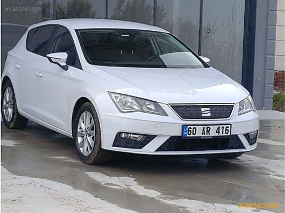 nokta hatasız boyasız kayıtsız,servis bakımlı leon