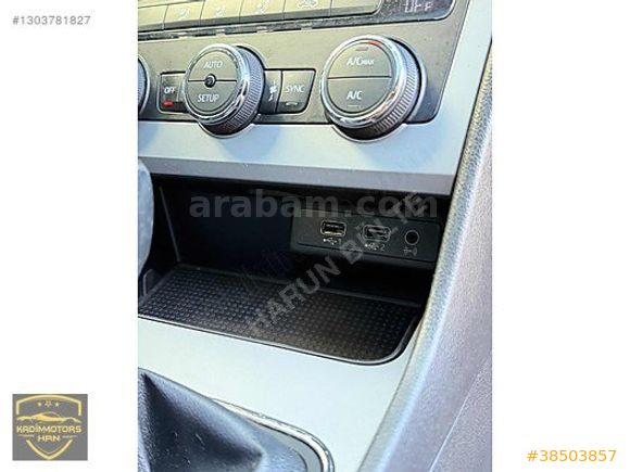 KADİM MOTORS'dan LEON SANROF+KATLANIR AYNA