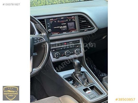 KADİM MOTORS'dan LEON SANROF+KATLANIR AYNA