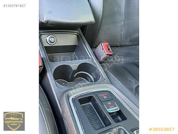 KADİM MOTORS'dan LEON SANROF+KATLANIR AYNA