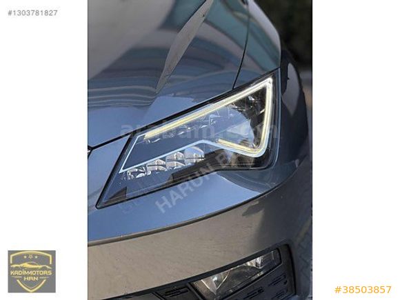 KADİM MOTORS'dan LEON SANROF+KATLANIR AYNA