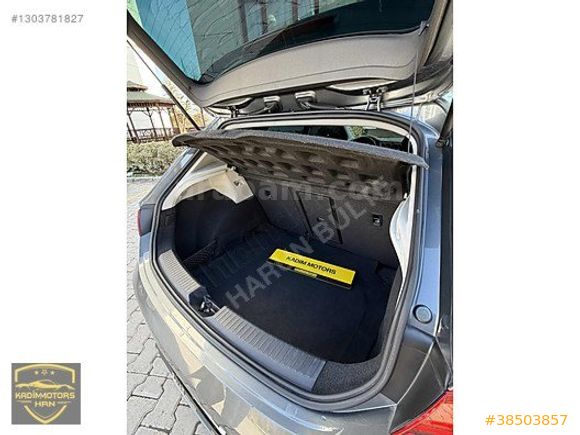 KADİM MOTORS'dan LEON SANROF+KATLANIR AYNA