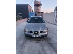 Sahibinden Seat Ibiza 1.4 Signo 2004 Model 