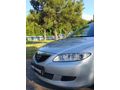 SSS CARS TAN 2.0 DİZEL MAZDA 6