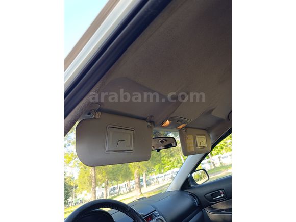 SSS CARS TAN 2.0 DİZEL MAZDA 6