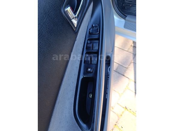 SSS CARS TAN 2.0 DİZEL MAZDA 6
