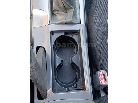 SSS CARS TAN 2.0 DİZEL MAZDA 6