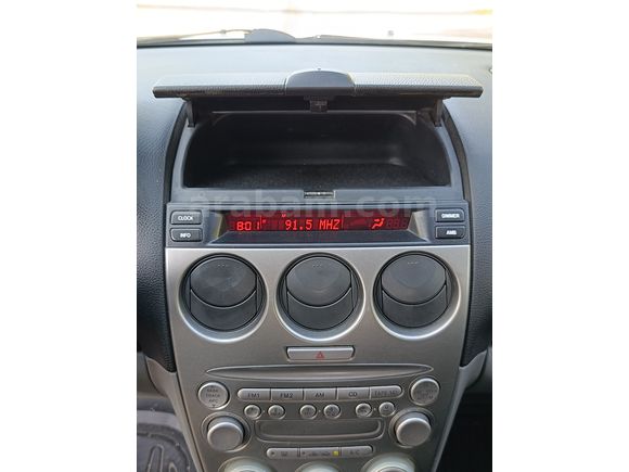 SSS CARS TAN 2.0 DİZEL MAZDA 6