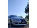 SSS CARS TAN 2.0 DİZEL MAZDA 6
