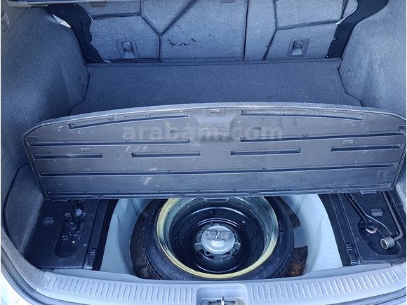 SSS CARS TAN 2.0 DİZEL MAZDA 6