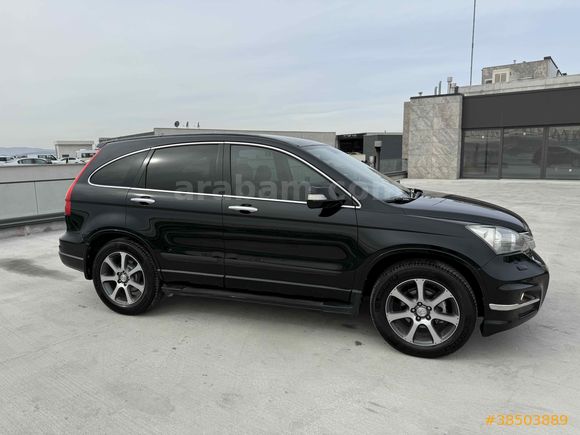 Sahibinden Honda CR-V 2.0i Executive 2012 Model  184.000 km