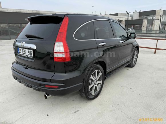 Sahibinden Honda CR-V 2.0i Executive 2012 Model  184.000 km