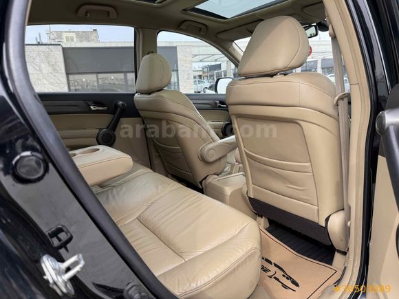 Sahibinden Honda CR-V 2.0i Executive 2012 Model  184.000 km