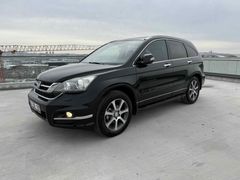 Sahibinden Honda CR-V 2.0i Executive 2012 Model  184.000 km