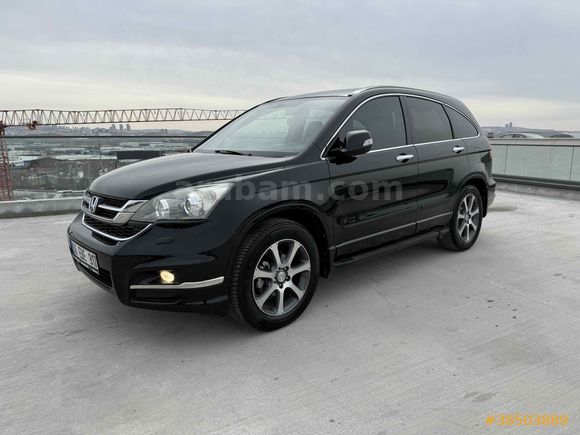 Sahibinden Honda CR-V 2.0i Executive 2012 Model  184.000 km