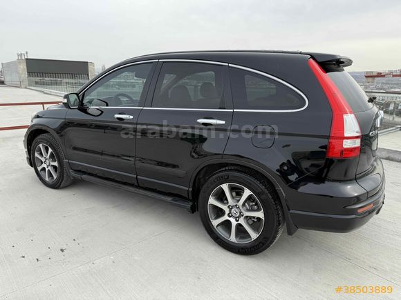 Sahibinden Honda CR-V 2.0i Executive 2012 Model  184.000 km