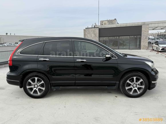 Sahibinden Honda CR-V 2.0i Executive 2012 Model  184.000 km