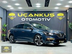 UÇANKUŞ OTOMOTİV'DEN 2020 MEGANE CAM TVN//K.KARTINA 12 AY TAKSİT