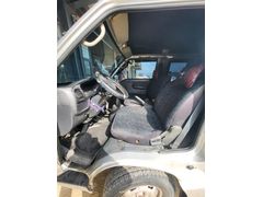 Sahibinden Hyundai H 100 2.5 D DLX yarı camlıvan  2001 Model