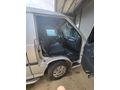 Sahibinden Hyundai H 100 2.5 D DLX yarı camlıvan  2001 Model