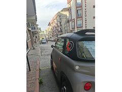 Sahibinden Citroen AMİ My Ami Pop 2024 Model