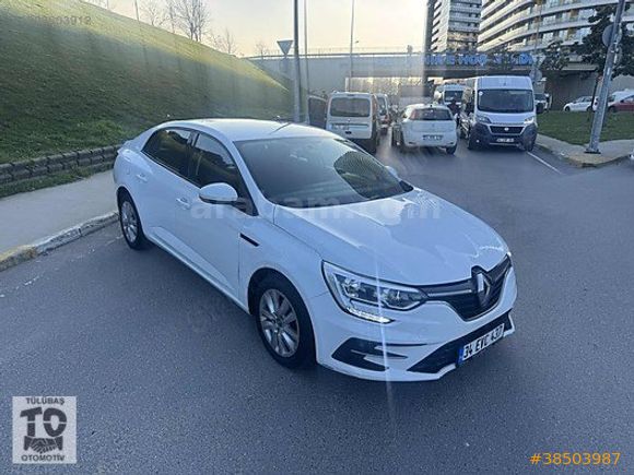 2021 MODEL 175 BİN KM DE MASRAFSIZ DİZEL OTOMATİK