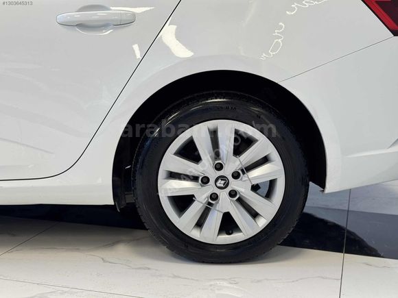 2020 MODEL HATASIZ BOYASIZ MEGANE 1.5 DİZEL JOY PAKET