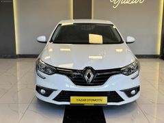 2020 MODEL HATASIZ BOYASIZ MEGANE 1.5 DİZEL JOY PAKET