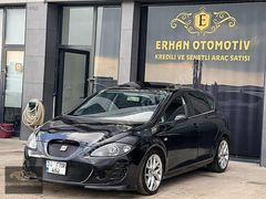 -ERHAN OTOMOTİV-90.000TL PESIN KALANI SENETLI 2008 MODEL LEON