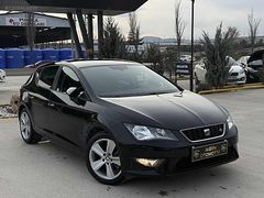 AGİN OTOMOTİV DEN 2013 FR 1,4 TSI KUSURSUZ EMSALSIZ