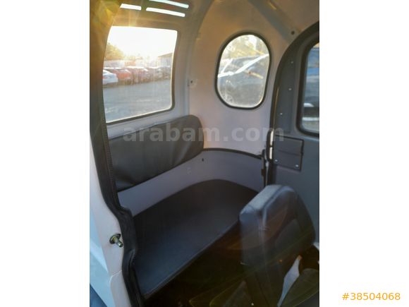 Sahibinden Regal Raptor K4 2025 Model