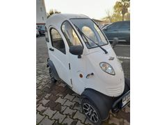 Sahibinden Regal Raptor K4 2025 Model