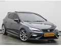 "SEAT LEON 1.4EcoTSI ACT FR DSG 2017-165.000KM DEĞİŞENSİZ