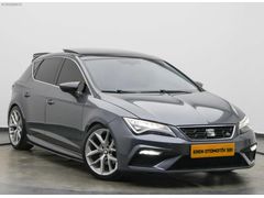 "SEAT LEON 1.4EcoTSI ACT FR DSG 2017-165.000KM DEĞİŞENSİZ