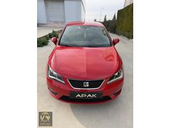SEAT İBİZA TERTEMİZ